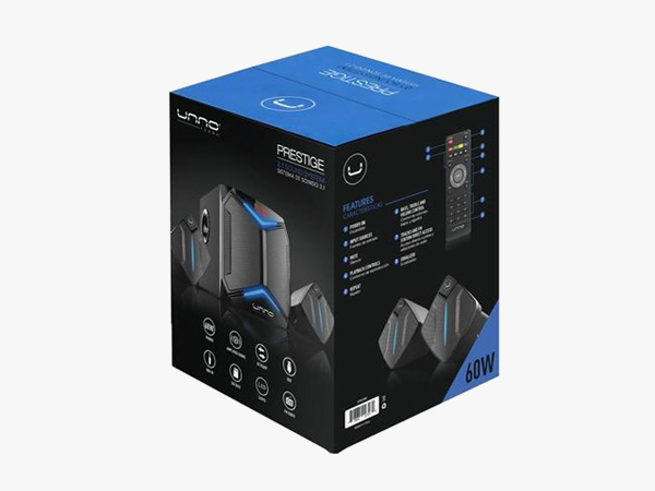 Engineering Items Packaging Boxes